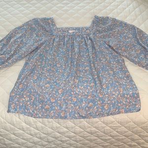 Lauren Conrad blouse